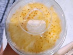 -喜茶(深圳海岸城店)