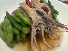 -柳柳饭店(华山中路店)