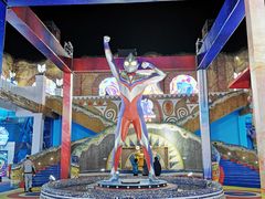 -大连海昌发现王国主题公园