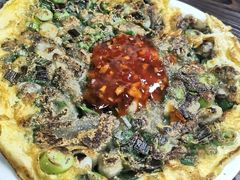 海蛎煎-亚忠小吃店(曾厝垵店)