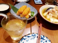 -醉虎传(南锣鼓巷店)