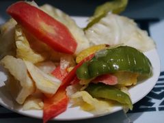 -天发芽·何记葫芦头泡馍·老字号(小南门店)