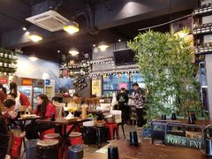 大堂-一岚一山(角门总店)