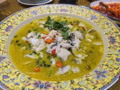 -西城汇·精致淮扬菜(吾悦广场店)