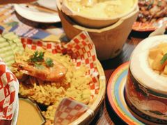 -泰妃殿(武汉首店)