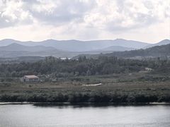 -珲春防川景区