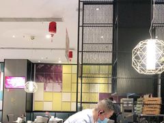 大堂-眉州东坡(远洋未来广场店)