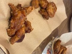 -必胜客(大观天地店)