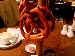 -宝莱纳啤酒花园餐厅PAULANER BRAUHAUS Nanjing(广州路店)