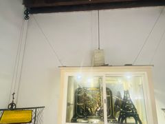 -青岛市江苏路基督教堂