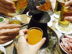 -三兴涮羊肉(荣安大街店)