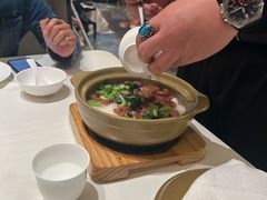 -香港狮子山下·明星粤菜餐厅(北苑店)