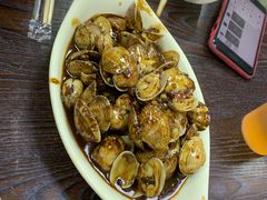 -兴记菜馆