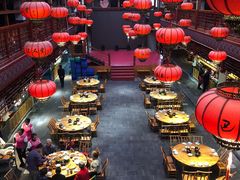 大堂-巴人堂(女儿城店)