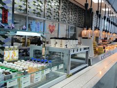 -深海中餐厅(国家海洋博物馆店)