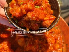 -Ameigo梅果·云贵川bistro(长宁来福士店)