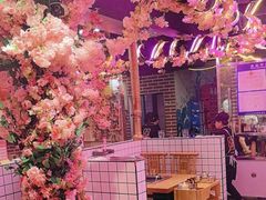 -郭记烤肉创始店(民丰大街店)