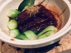 -无锡苏宁银河国际酒店-悦府65中餐厅