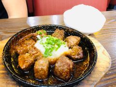 -东京屋(武定路店)