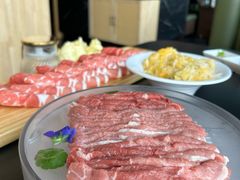 -阳坊胜利涮羊肉(阳坊老店)