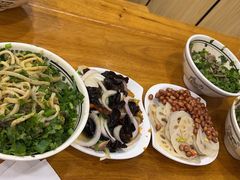 -清真刘记全羊肉鲜汤馆(前进路店)