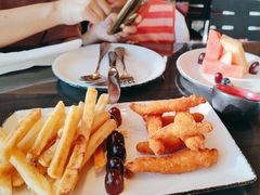 -哈蒙德餐厅