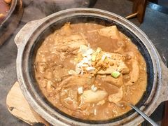 -五谷丰登农家院·地道胶东菜·海鲜烧烤(威海店)