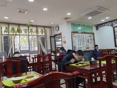 -老回回烩面馆(左家庄店)