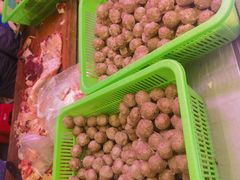 -阿娟牛肉丸·手打牛肉丸·现做现卖