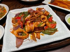 -抱德·潮汕味(琶洲店原惠城鱼仔)