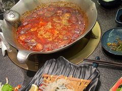 -湊湊火锅·茶憩(打浦桥日月光店)