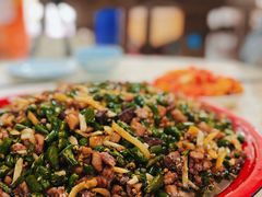 霸王兔尖椒兔-东吴霸王兔(松青路店)