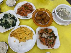 -秋姐美食店(13年旅游大道店)