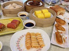 -稻香酒家(长宁KING88广场店)