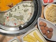 -季季红火锅(长沙步行街店)