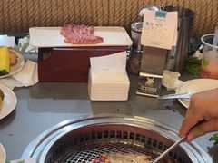 -尚宴牛特鲜自助(太原街万达店)