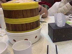 -便宜坊烤鸭店(玉蜓桥天坛店)