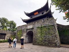-台州府城(江南长城)