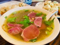 -哑巴生煎(临顿路店)