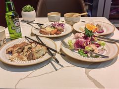 -广州粤海喜来登酒店