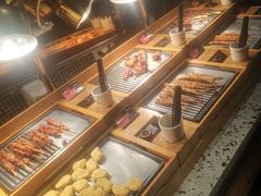 -比格比萨自助(西单明珠餐厅)