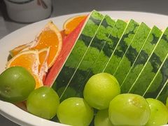 -穿越·外婆家(西溪天堂店)