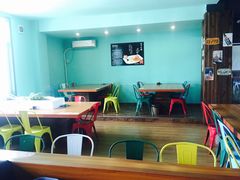 -潘氏凉皮(迎宾南路店)