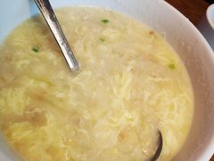 -吕氏疙瘩汤·新鲁菜(新贵和店)