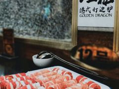 -金龙·打边炉(武进路店)