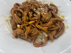 -南记食粥坊·宵夜大排档(岭南分店)