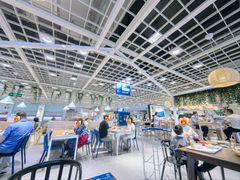 -宜家·瑞典风味餐厅(四元桥店)