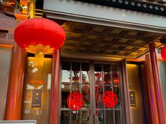 门面-莲西餐(曲江店)