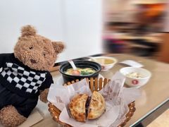 -闫家驴肉老店(华电一校店)