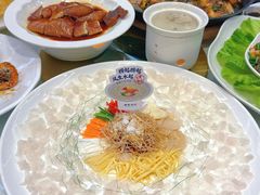-顺德渔村·岭南一号